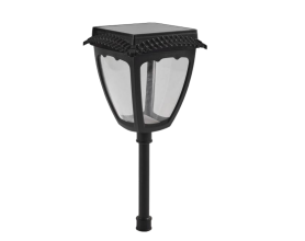 Đèn sân vườn, đèn cắm cỏ: JD-X90A