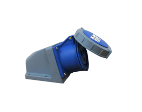 Ổ CẮM CỐ ĐỊNH BẮT TRÊN TƯỜNG MPN-1232