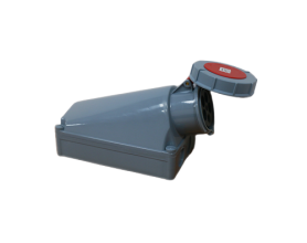 Ổ CẮM CỐ ĐỊNH BẮT TRÊN TƯỜNG MPN-1452
