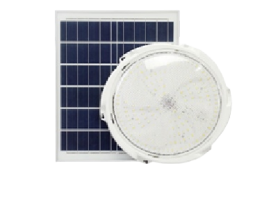 Đèn ốp trần năng lượng mặt trời - Solar celling Light NT-LC300