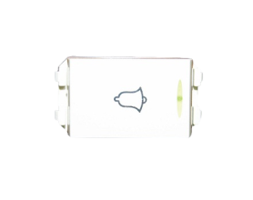NÚT NHẤN CHUÔNG 3A A6MBP