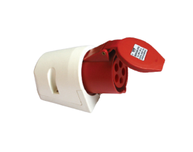Ổ CẮM CỐ ĐỊNH BẮT TRÊN TƯỜNG MPN-125