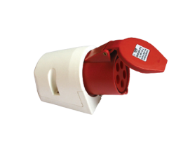 Ổ CẮM CỐ ĐỊNH BẮT TRÊN TƯỜNG MPN-115