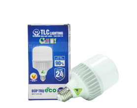 Đèn LED búp trụ ECO 30W – FRIENDLY