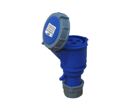 Ổ CẮM DI ĐỘNG CÓ KẸP GIỮ DÂY MPN-2132