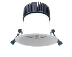 ĐÈN DOWNLIGHT CHỐNG THẤM MPE 12W