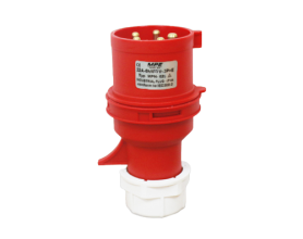 PHÍCH CẮM LOẠI DI ĐỘNG CÓ KẸP GIỮ DÂY MPN-025
