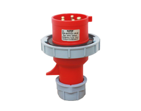 PHÍCH CẮM LOẠI DI ĐỘNG CÓ KẸP GIỮ DÂY MPN-0252