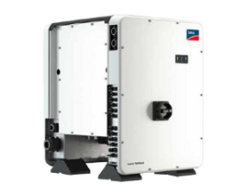 BỘ INVERTER HÒA LƯỚI 50KW 3 PHA