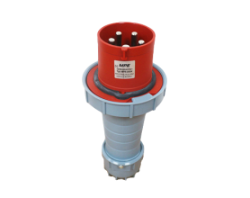 PHÍCH CẮM LOẠI DI ĐỘNG CÓ KẸP GIỮ DÂY MPN-045K