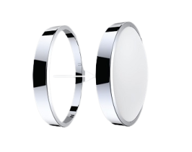 VIỀN ĐÈN LED ỐP TRẦN BD35-C
