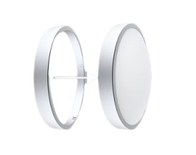 VIỀN ĐÈN LED ỐP TRẦN BD30-S