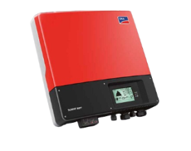 BỘ INVERTER HÒA LƯỚI 3KW 1 PHA