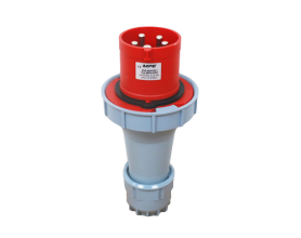 PHÍCH CẮM LOẠI DI ĐỘNG CÓ KẸP GIỮ DÂY MPN-0352