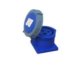 Ổ CẮM LOẠI CỐ ĐỊNH BẮT TRÊN BẢNG ĐIỆN MPN-3232