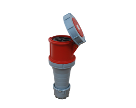 Ổ CẮM DI ĐỘNG CÓ KẸP GIỮ DÂY MPN-2452