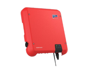 BỘ INVERTER HÒA LƯỚI 5KW 1 PHA