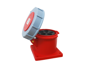 Ổ CẮM LOẠI CỐ ĐỊNH BẮT TRÊN BẢNG ĐIỆN MPN-3352