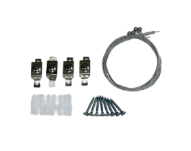 PHỤ KIỆN PANEL GẮN TREO PKL-120
