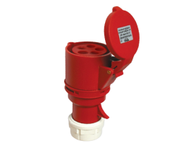 Ổ CẮM DI ĐỘNG CÓ KẸP GIỮ DÂY MPN-225
