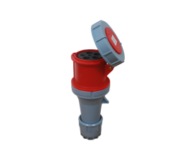 Ổ CẮM DI ĐỘNG CÓ KẸP GIỮ DÂY MPN-2352