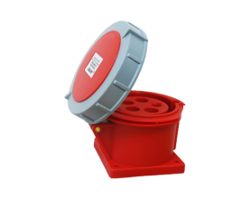 Ổ CẮM LOẠI CỐ ĐỊNH BẮT TRÊN BẢNG ĐIỆN MPN-3252