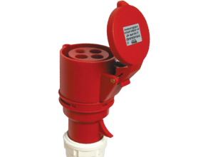 Ổ CẮM DI ĐỘNG CÓ KẸP GIỮ DÂY MPN-214