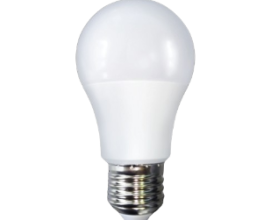 Bóng Đèn LED Bulb Công Suất 11W-Ánh Sáng Vàng