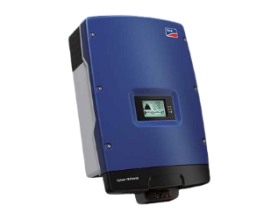 BỘ INVERTER HÒA LƯỚI 5KW 3 PHA