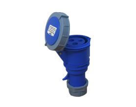 Ổ CẮM DI ĐỘNG CÓ KẸP GIỮ DÂY MPN-2232