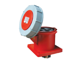 Ổ CẮM LOẠI CỐ ĐỊNH BẮT TRÊN BẢNG ĐIỆN MPN-3342