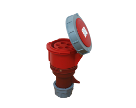 Ổ CẮM DI ĐỘNG CÓ KẸP GIỮ DÂY MPN-2252