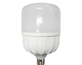 Bóng Đèn LED Bulb Trụ Công Suất Lớn NLB303 (30W-Ánh Sáng Vàng)