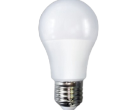 Bóng Đèn LED Bulb Công Suất  3W - Ánh Sáng Trắng