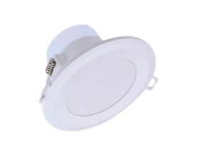 ĐÈN LED DOWNLIGHT 3 MÀU DLC 6W