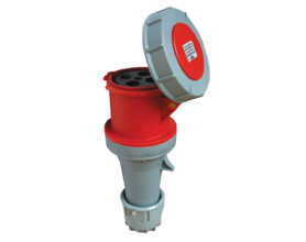 Ổ CẮM DI ĐỘNG CÓ KẸP GIỮ DÂY MPN-2342