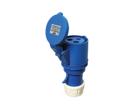 Ổ CẮM DI ĐỘNG CÓ KẸP GIỮ DÂY MPN-213