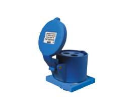Ổ CẮM LOẠI CỐ ĐỊNH BẮT TRÊN BẢNG ĐIỆN MPN-323