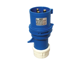 PHÍCH CẮM LOẠI DI ĐỘNG CÓ KẸP GIỮ DÂY MPN-013