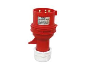 PHÍCH CẮM LOẠI DI ĐỘNG CÓ KẸP GIỮ DÂY MPN-015