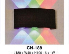 Đèn tường trang trí CN-188
