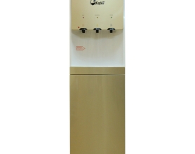 Cây Nước Nóng Lạnh Cao Cấp 3 Vòi FujiE WDBD20C