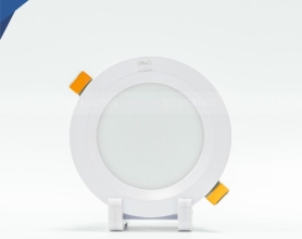 Đèn LED âm trần khối đúc 5W – Đơn sắc