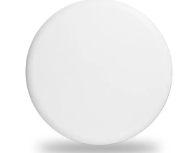 Đèn Panel ốp nổi tràn viền 24W trắng Nanoco NRP246R