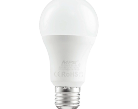 LED Bulb thông minh 9W RGB điều khiển Bluetooth, đui E27 mã LB-9/SM