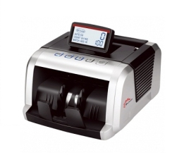 Máy Đếm Tiền Silicon MC-2550