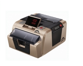 Máy Đếm Tiền Silicon MC-2900