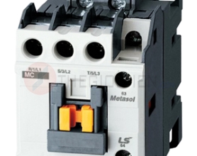 Contactor (Khởi động từ) MC-12b 3P