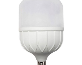 Đèn Led Bulb E27 - Titan Series NLBT206-Ánh sáng màu trắng 6500k