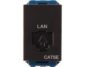 Ổ cắm data WEV2488H-CAT5